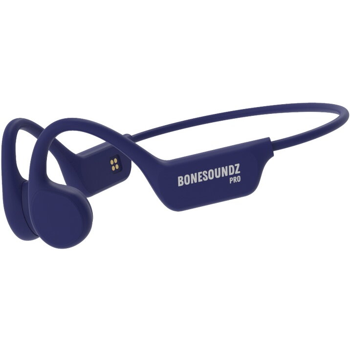 Casti Pro Boneconduction Albastru