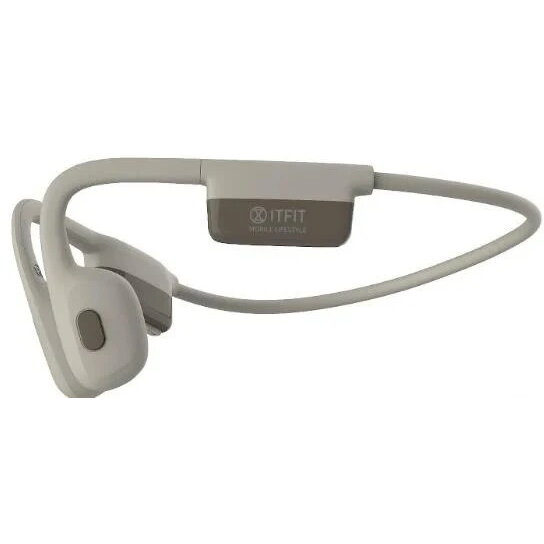 Casti Bluetooth Casti ItFit Bone Conduction Headphones
