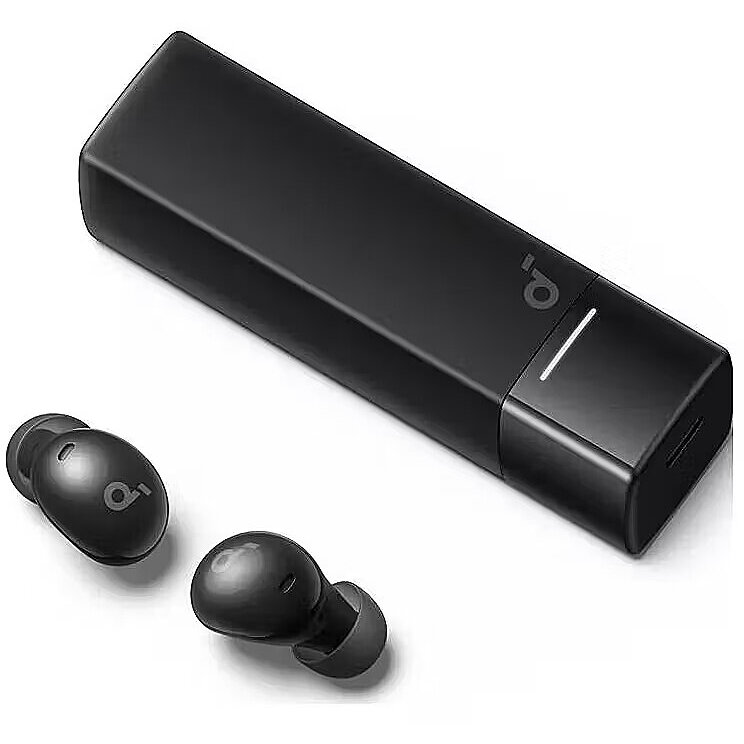 Casti Bluetooth Casti  TWS Soundcore A30i
