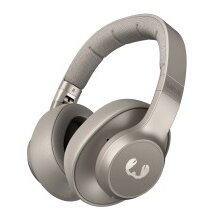 Casti Bluetooth Clam 2 ANC Bluetooth® Over-Ear Headphones, Silky Sand