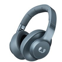 Casti Bluetooth Clam 2 ANC Bluetooth® Over-Ear Headphones, Dive Blue