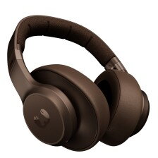 Casti Bluetooth Clam 2 Bluetooth® Over-Ear Headphones, Brave Bronze