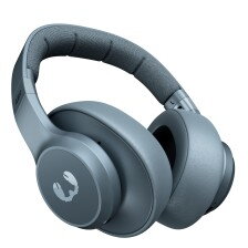 Casti Bluetooth Clam 2 Bluetooth® Over-Ear Headphones, Dive Blue