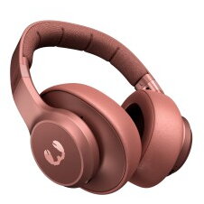 Casti Bluetooth Clam 2 Bluetooth® Over-Ear Headphones, Safari Red