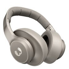 Casti Bluetooth Clam 2 Bluetooth® Over-Ear Headphones, Silky Sand