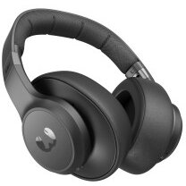 Casti Bluetooth Clam 2 Bluetooth® Over-Ear Headphones, Storm Grey
