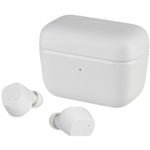 Casti Bluetooth CX True Wireless white
