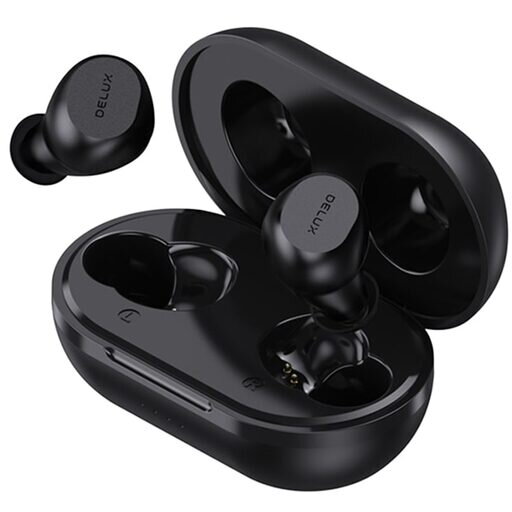 Casti Wireless In Ear DT3 Negru