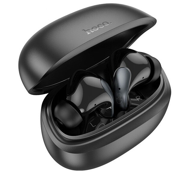 Casti Bluetooth  EQ5 Energy Headset Wireless In-Ear Calls/Music Bluetooth Black