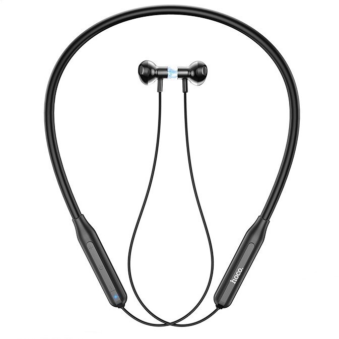 Casti Bluetooth  ES58 Sound Headset Wireless In-Ear Calls/Music Bluetooth Black