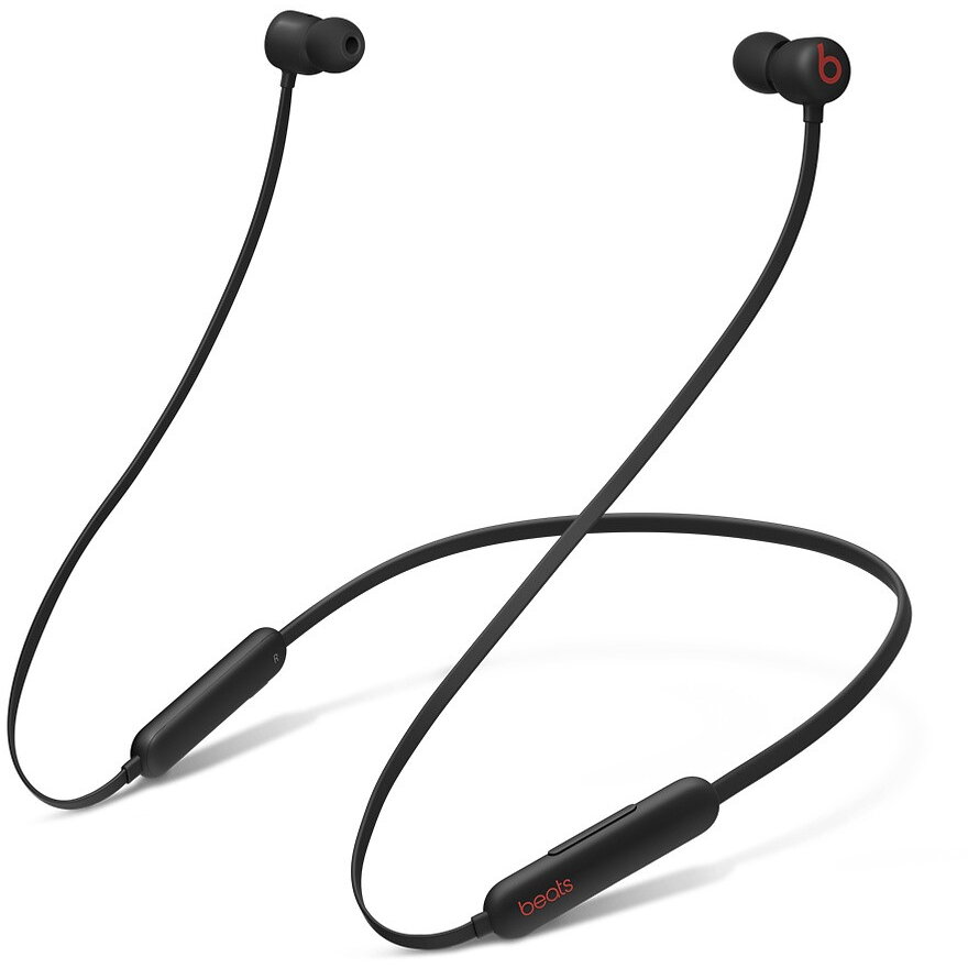 Casti Bluetooth FLEX 1,BEATS BLACK