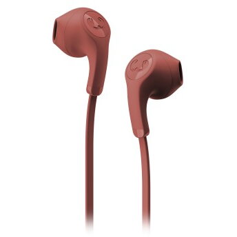 Casti Bluetooth Flow In-Ear Headphones, Safari Red