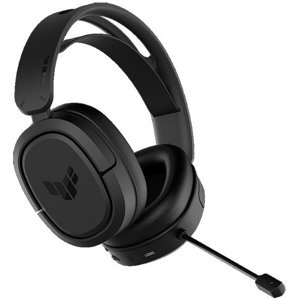 Casti Bluetooth Gaming TUF Gaming H1 Wireless