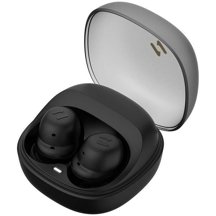 Casti Bluetooth Havit TW969 - TWS wireless headphones, black