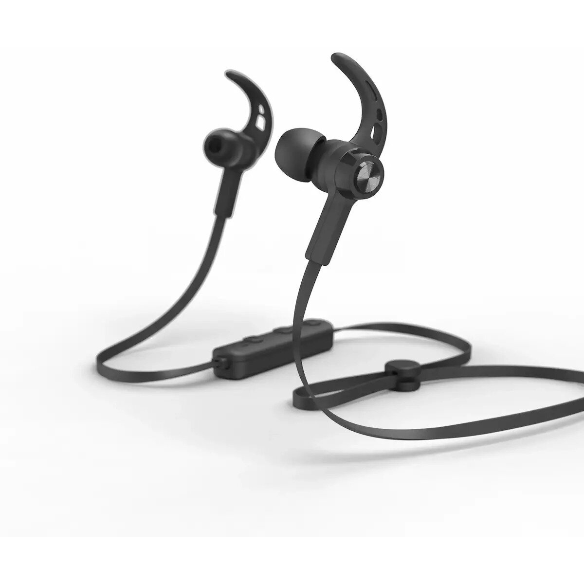 Casti Bluetooth headphones Freedom Run II black