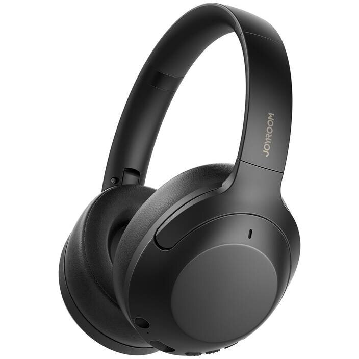 Casti Bluetooth Headphones wireless Joyroom J-Head JR-JH2 Hybrid ANC (black)