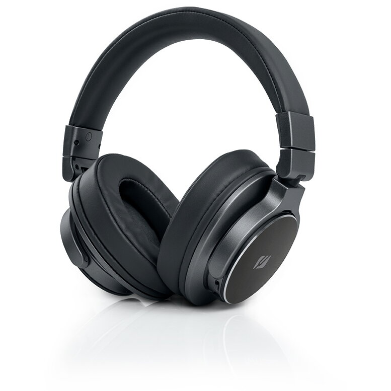 Casti M-278 FB Over-Ear Stereo Bluetooth Wireless Negru