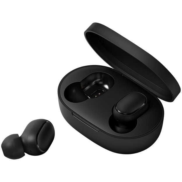 Casti Bluetooth Mi True Wireless Earbuds Basic 2