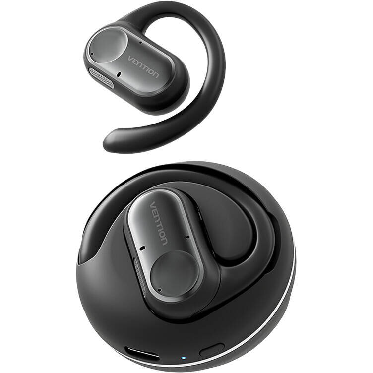 Casti Bluetooth NBPB0, OpenBeat O11 (negru)