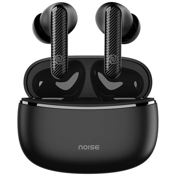 Casti Bluetooth Noise Aura Buds TWS Earphones (Black)
