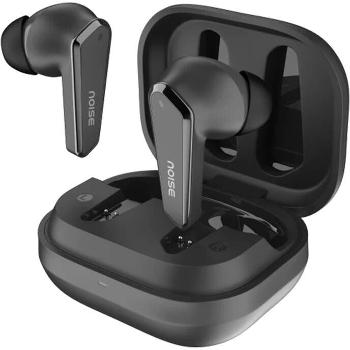 Casti Bluetooth Noise Buds N1 TWS Earphones (Black)