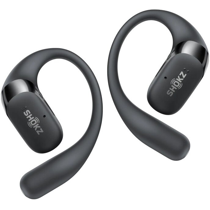 Casti Bluetooth  OpenFit 2 Headphones Wireless Ear-hook Calls/Music/Sport/Everyday Black