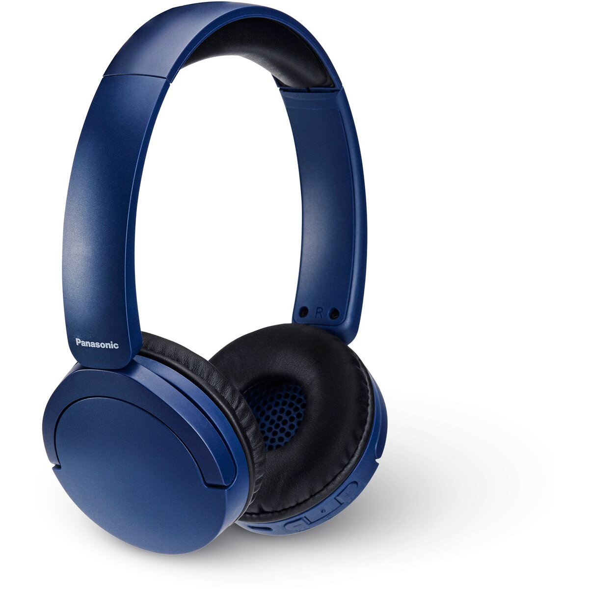 Casti Bluetooth RB-HF630BE-A Wireless Headphones, Blue