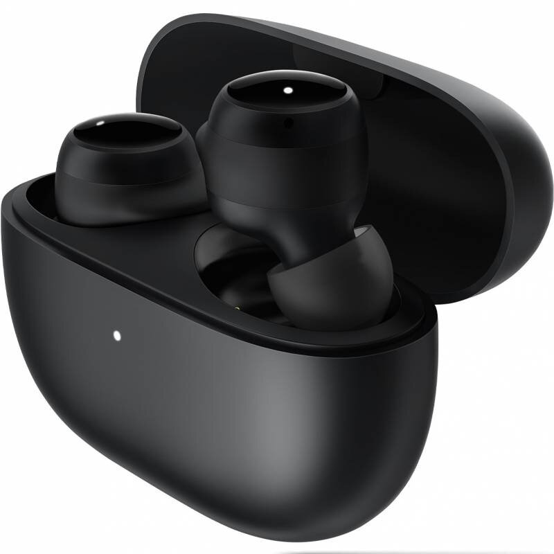 Casti Bluetooth Redmi Buds 3 Lite, Black