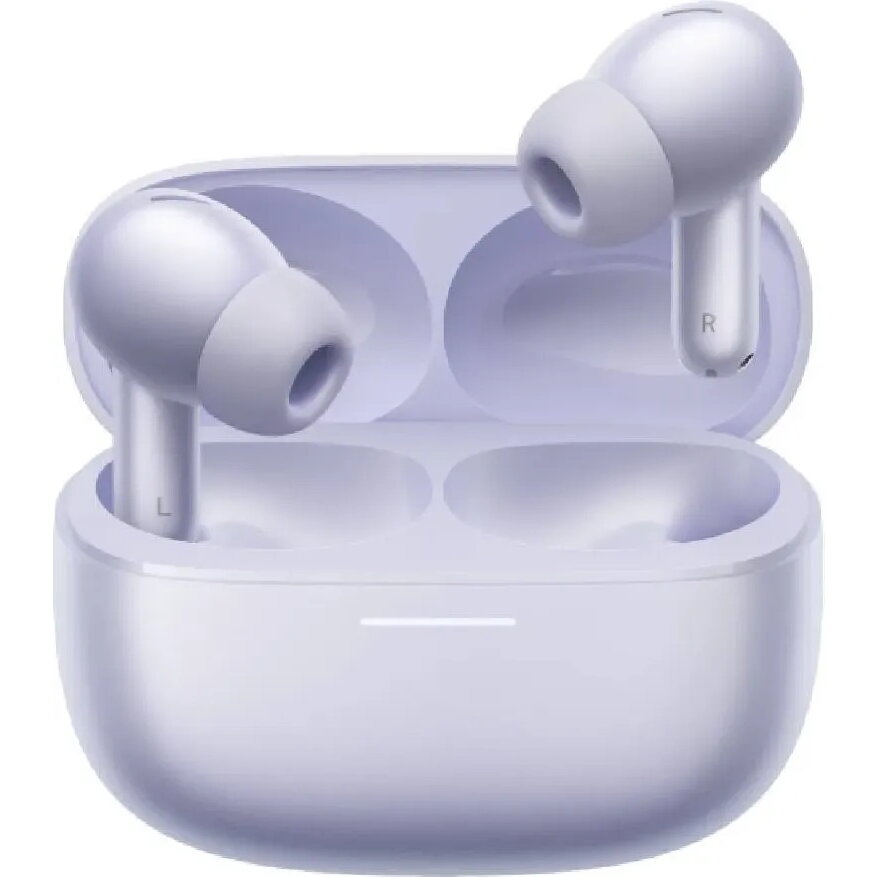 Casti Bluetooth Redmi Buds 6 Pro, Lavender Purple