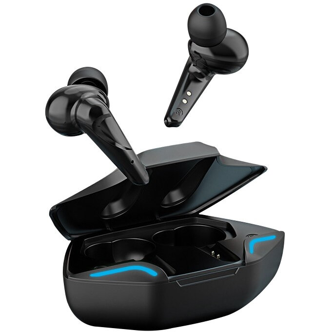 Casti Bluetooth Rhoid TWS MT3607 Gaming
