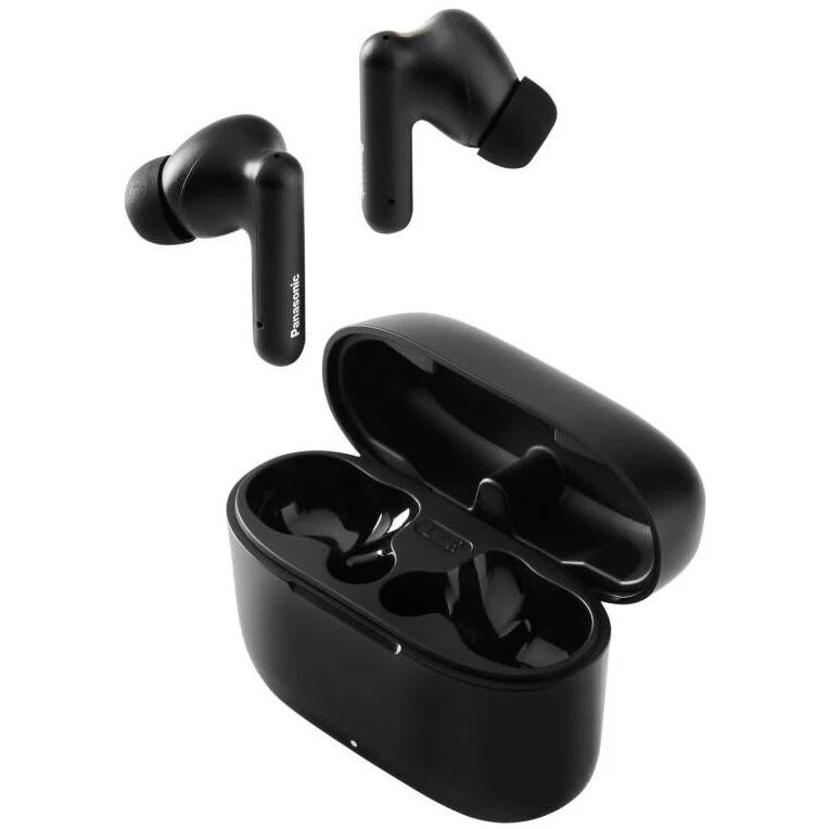 Casti RZ-B110WDE-K Bluetooth In-Ear True Wireless IPX4 Negru