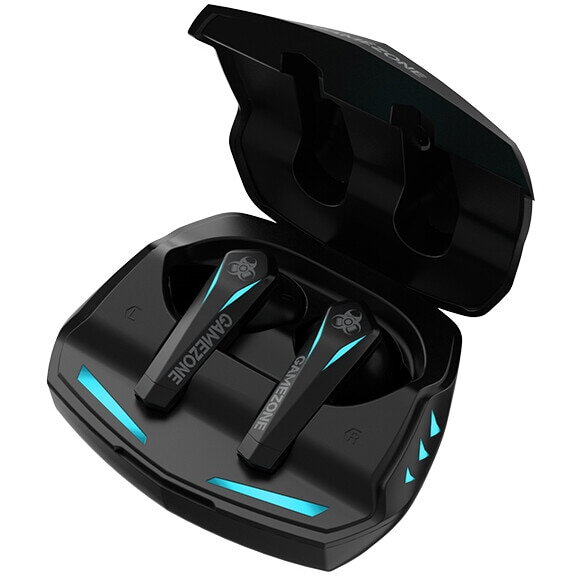 Casti Bluetooth Słuchawki Gamezone T7 PRO TWS BT