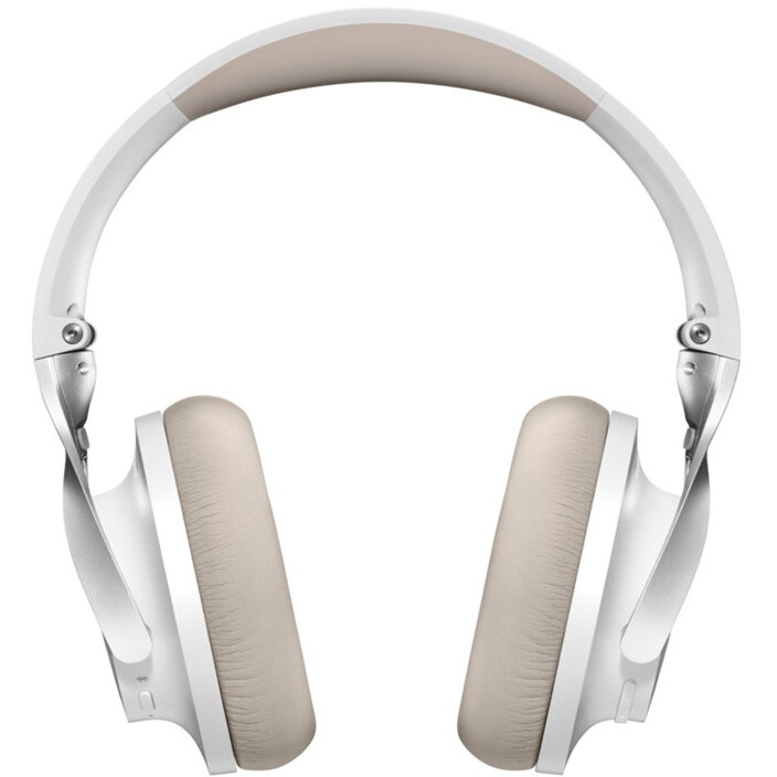 Casti Bluetooth Shure Aonic 40 Headphones Wired & Wireless Head-band Music USB Type-C Bluetooth White