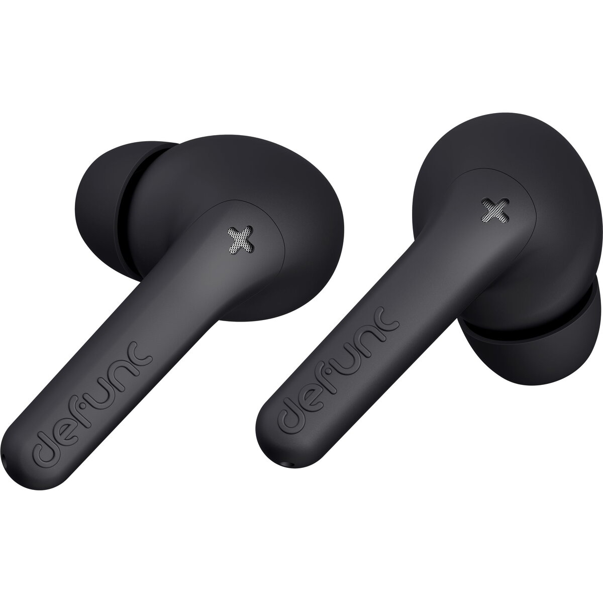 Casti True Audio Earbuds In-Ear Wireless Negru