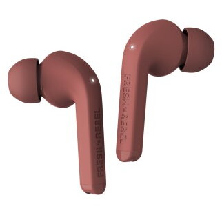 Casti Bluetooth Twins 1 Tip Bluetooth® True Wireless Headphones, Safari Red