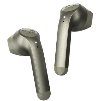 Casti Bluetooth Twins 3 Bluetooth® True Wireless Headphones, Dried Green