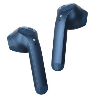 Casti Bluetooth Twins 3 Bluetooth® True Wireless Headphones, Steel Blue
