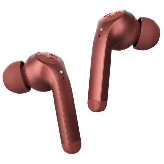 Casti Bluetooth Twins 3 Tip Bluetooth® True Wireless Headphones, Safari Red