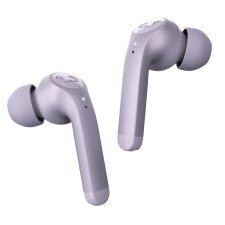 Casti Bluetooth Twins 3+ Tip TWS Bluetooth® True Wireless Headphones, Dreamy Lilac