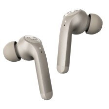 Casti Bluetooth Twins 3+ Tip TWS Bluetooth® True Wireless Headphones, Silkey Sand
