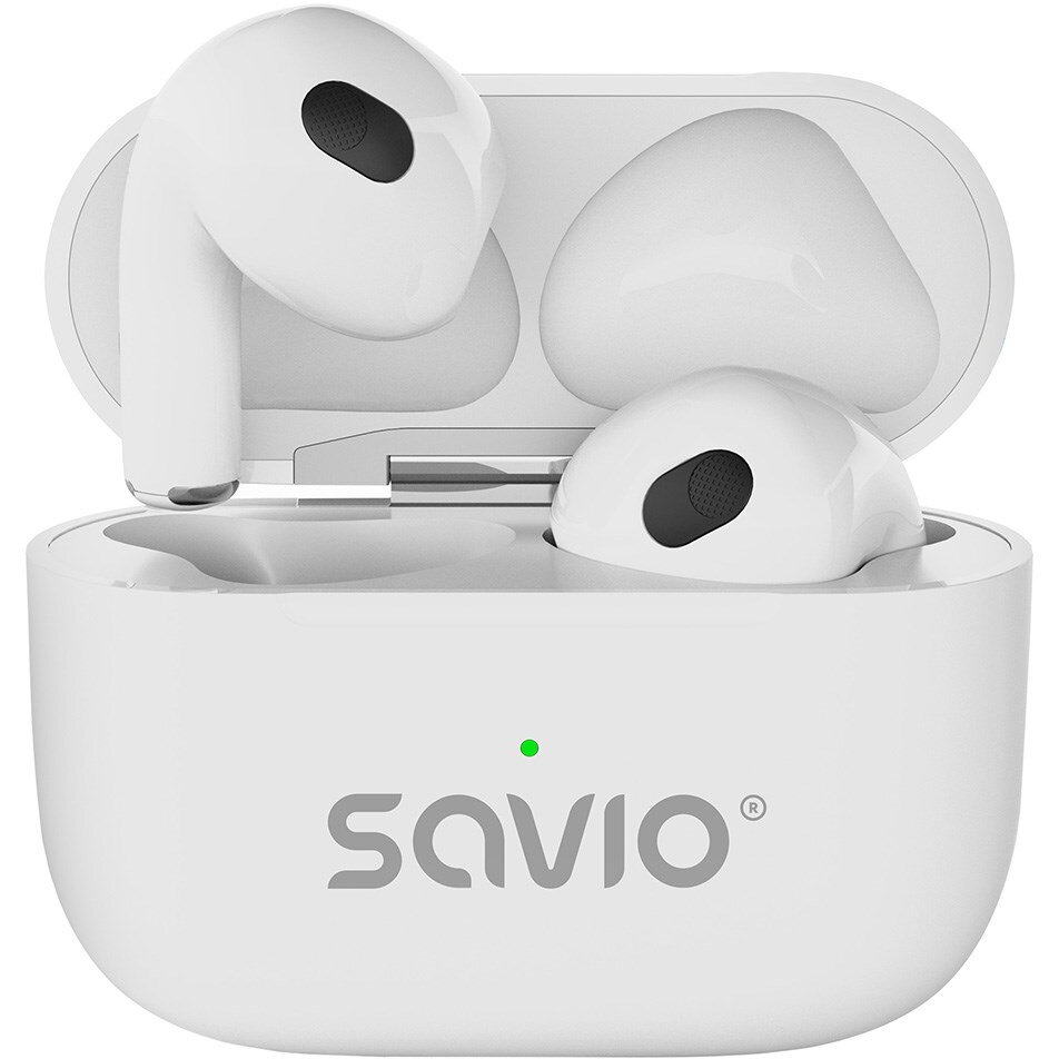 Casti Bluetooth  TWS-01 PRO Wireless Headphones