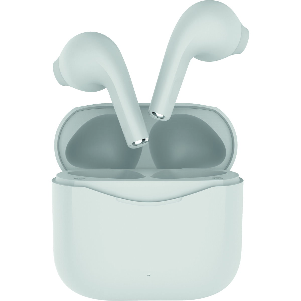 Casti Bluetooth TWS 350 Alb