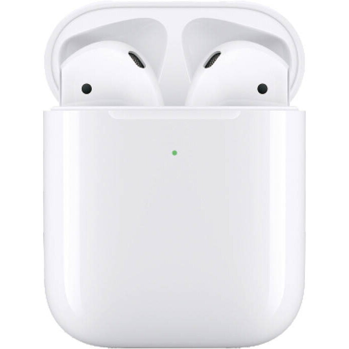 Casti Bluetooth TWS  BL08 Alb