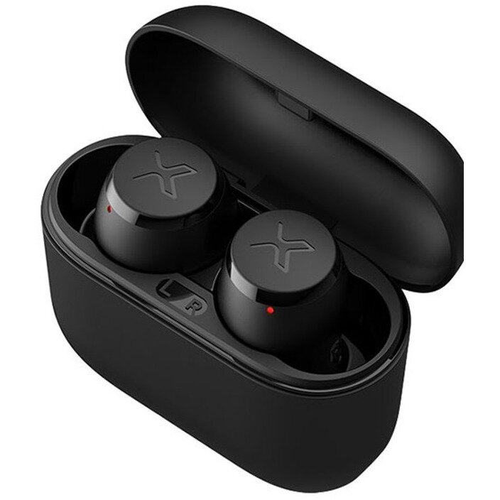 Casti Bluetooth TWSX3 Negru