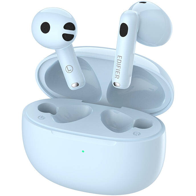 Casti Bluetooth W220T TWS (albastru)