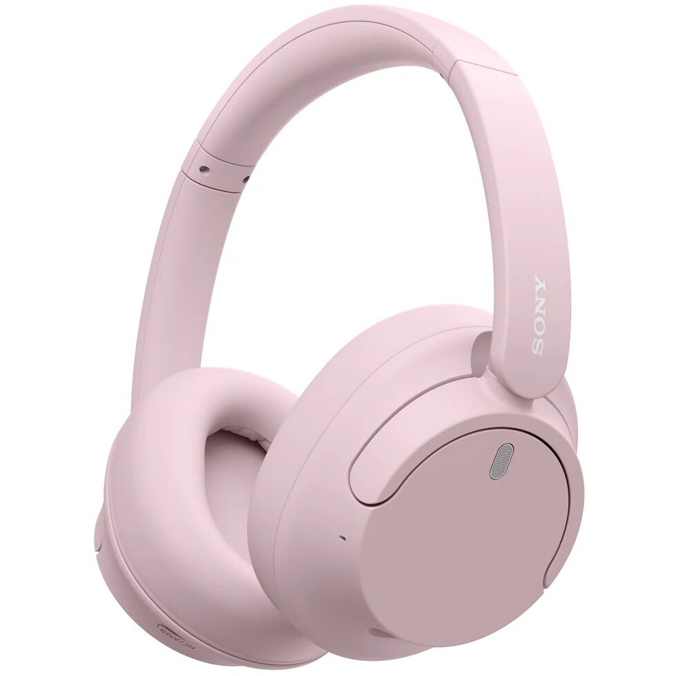 Casti Bluetooth WH-CH720N Wireless Noise Cancelling Headphones, Pink