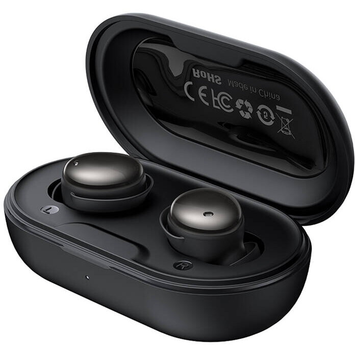 Casti Bluetooth Wireless Earbuds McDodo HP-4490 Goodnight Sleep (black)