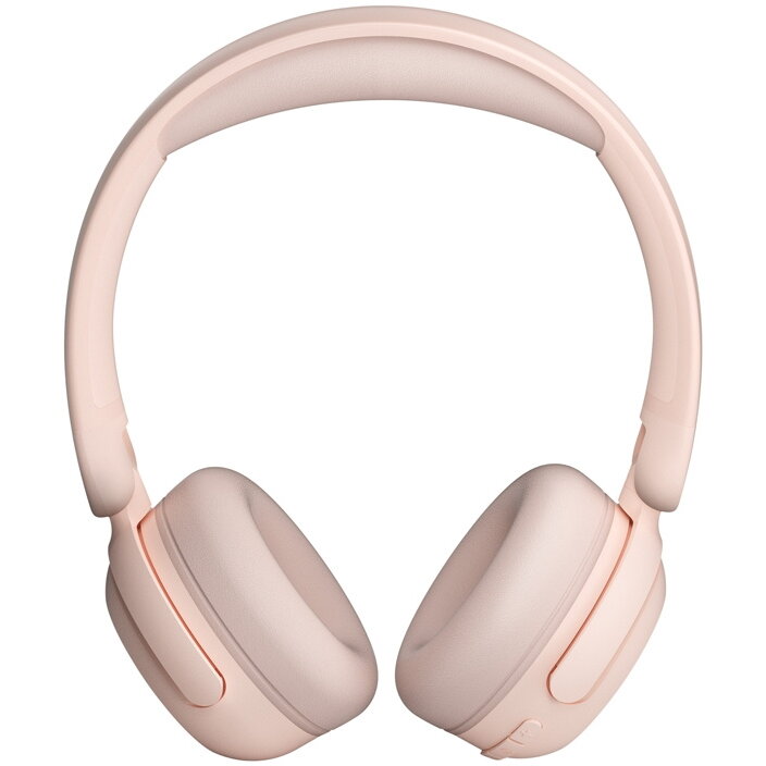 Casti Bluetooth Wireless Headphones 1MORE Mini HQ20, ANC (pink)