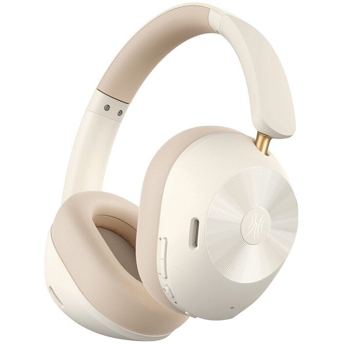 Casti Bluetooth Wireless Headphones OneOdio A5 ANC (white)