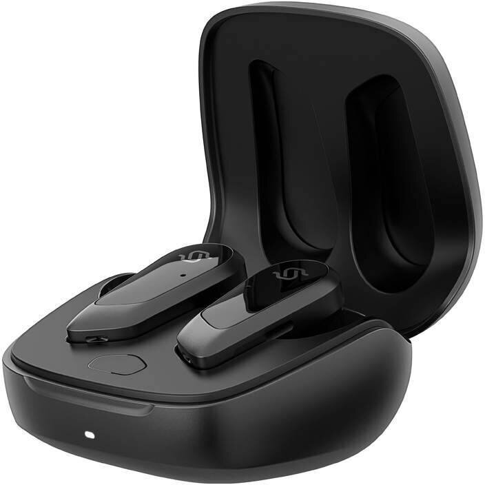 Casti Bluetooth Wireless planar TWS headphones Edifier STAX S10 ANC (black)